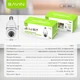 IP-камера Bavin SC-801 WiFi White - изображение 7