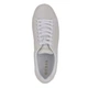 Мужские кеды Lail GUESS с логотипом 42,5 (9,5 US) 28 см Белый 1159856922 - изображение 2