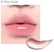 Блеск для губ Huemi Melting Glaze 01 Rosy Nude 3.6 мл (8809822541324) - изображение 3
