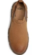 Мужские замшевые водонепроницаемые ботинки челси UGG 43 (10 US) 31 см Коричневый 1159826390 - изображение 5