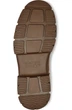 Мужские замшевые водонепроницаемые ботинки челси UGG 43 (10 US) 31 см Коричневый 1159826390 - изображение 6