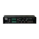 Микширующий усилитель CMX DA-240MT, 6 зон, 19" (17-00001) - изображение 3