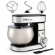 Міксер планетарний (тестоміс) Top Kitchen TK00243 з 3 насадками 6 л 4200W - зображення 2