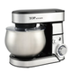 Міксер планетарний (тестоміс) Top Kitchen TK00243 з 3 насадками 6 л 4200W - зображення 3