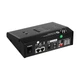 Микрофон выносной пейджинговый CMX PA-4500RM, 4 зоны (16-00022) - изображение 8