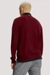 Джемпер Tommy Hilfiger 48(M) Бордовый (153379) - изображение 3
