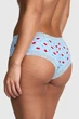 Трусики сліп Victoria's Secret 1(XS) Мікс (153116) - зображення 2