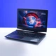 Игровой ноутбук Lenovo Legion Y720-15IKB 15.6" Full HD 60 Гц Intel Core i7-7700HQ (2.80-3.80 ГГц) NVIDIA GeForce GTX 1060 3 ГБ RAM 16 ГБ 512 ГБ SSD - Б/У - изображение 2