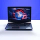 Игровой ноутбук Lenovo Legion Y720-15IKB 15.6" Full HD 60 Гц Intel Core i7-7700HQ (2.80-3.80 ГГц) NVIDIA GeForce GTX 1060 3 ГБ RAM 16 ГБ 512 ГБ SSD - Б/У - изображение 5