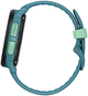 Дитячий смарт-годинник Garmin Bounce 2 Turquoise (010-03399-02) - зображення 3