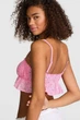 Бюстгальтер с мягкой чашкой Victoria's Secret 44(M) Розовый (153118) - изображение 3