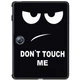 Чехол UniCase Life Style для OnePlus Pad 2 - Don't Touch Me - изображение 2