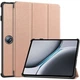 Чехол UniCase Slim для OnePlus Pad 2 - Rose Gold - изображение 1