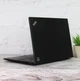 Ультрабук Lenovo ThinkPad T470s / 14" (1920x1080) IPS Touch / Intel Core i5-6300U (2 (4) ядра по 2.4 - 3.0 GHz) / 8 GB DDR4 / 128 GB SSD / Intel HD Graphics 520 / WebCam б/в - зображення 4