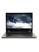 Ультрабук Б-клас Acer Travelmate P414-51 / 14" (1920x1080) IPS Touch / Intel Core i5-1135G7 (4 (8) ядра по 1.5 - 4.2 GHz) / 16 GB DDR4 / 256 GB SSD / Intel Iris Xe Graphics / WebCam / Win 11 б/в - зображення 2