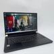 Ігровий ноутбук MSI SteelSeries GS75 / 17.3" (1920x1080) IPS / Intel Core i7-10750H (6 (12) ядер по 2.6 - 5 GHz) / 16 GB DDR4 / 1000 GB SSD / nVidia GeForce RTX 2070 Max-Q, 8 GB GDDR6, 256-bit / WebCam б/в - зображення 2