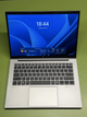 Ультрабук HP zBook Firefly 14 G11 / 14" (1920x1200) IPS / AMD Ryzen 5 Pro 8640HS (6 (12) ядер по 3.5 - 4.9 GHz) / 16 GB DDR5 / 512 GB SSD / AMD Radeon 760M / WebCam / TouchID б/у - изображение 2