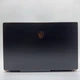 Ігровий ноутбук MSI SteelSeries GS75 / 17.3" (1920x1080) IPS / Intel Core i7-10750H (6 (12) ядер по 2.6 - 5 GHz) / 16 GB DDR4 / 1000 GB SSD / nVidia GeForce RTX 2070 Max-Q, 8 GB GDDR6, 256-bit / WebCam б/в - зображення 6