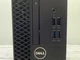 Компьютер Dell OptiPlex 3050 SFF / Intel Core i5-7500 (4 ядра по 3.4 - 3.8 GHz) / 16 GB DDR4 / 256 GB SSD / Intel HD Graphics 630 / DVD-ROM б/у - изображение 4