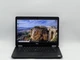 Ноутбук Б-клас Dell Latitude E5470 / 15.6" (1920x1080) IPS / Intel Core i5-6440HQ (4 (4) ядер по 2.60 - 3.5 GHz) / 8 GB DDR4 / 240 GB SSD / Intel HD Graphics 530 / WebCam б/в + Подарунок Бездротова миша HOCO GM28 - зображення 2