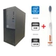 Компьютер Dell OptiPlex 3060 Tower / Intel Core i5-8500 (6 ядер по 3.0 - 4.1 GHz) / 8 GB DDR4 / 128 GB SSD / Intel UHD Graphics 630 / DVD-ROM б/у + Подарок Умная интерактивная зубная щетка Colgate Connect M1 / Bluetooth - изображение 1