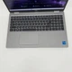 Ноутбук Б-клас Dell Latitude 5520 / 15.6" (1920x1080) IPS / Intel Core i5-1135G7 (4 (8) ядер по 1.5 - 4.2 GHz) / 8 GB DDR4 / 256 GB SSD / Intel Iris Xe Graphics / WebCam б/в - зображення 3