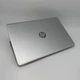 Ноутбук Б-клас HP 15-dw3058cl / 15.6" (1920x1080) IPS / Intel Core i5-1135G7 (4 (8) ядер по 1.5 - 4.2 GHz) / 8 GB DDR4 / 256 GB SSD / Intel Iris Xe Graphics / WebCam б/в - зображення 6