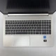 Ультрабук HP EliteBook 650 G9 / 15.6" (1920x1080) IPS / Intel Core i5-1235U (10 (12) ядер по 1.3 - 4.4 GHz) / 16 GB DDR4 / 256 GB SSD / Intel IrisXe Graphics / WebCam б/в + Подарунок Мишка та килимок - зображення 4