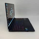 Ігровий ноутбук Б-клас Gigabyte Aero 15 OLED YD / 15.6" (1920x1080) IPS / Intel Core i7-11800H (8 (16) ядер по 1.9 - 4.6 GHz) / 16 GB DDR4 / 512 GB SSD / nVidia GeForce RTX 3080 Max-Q, 8 GB GDDR6, 256-bit / WebCam б/в - зображення 4