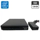 Неттоп Acer Veriton N4640G USFF / Intel Core i5-6500T (4 ядра по 2.5 - 3.1 GHz) / 8 GB DDR3 / 128 GB SSD / Intel HD Graphics 530 / Блок питания б/у - изображение 1