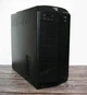 Игровой ПК Medion MT22 Tower / Intel Core i5-4590 (4 ядра по 3.3 - 3.7 GHz) / 16 GB DDR3 / 120 GB SSD + 1000 GB HDD / AMD Radeon RX 560, 4 GB GDDR5, 128-bit / DVD-RW / Win 10 Home + Кабель питания б/у - изображение 4