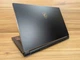 Ігровий ноутбук Б-клас MSI GS 65 Stealth Thin 8 RE / 15.6" (1920x1080) IPS / Intel Core i7-8750H (6 (12) ядер по 2.2 - 4.1 GHz) / 32 GB DDR4 / 512 GB SSD / nVidia GeForce GTX 1070, 8 GB GDDR5, 256-bit / WebCam / б/в + Подарунок Флеш-накопичувач USB 32 GB - зображення 2