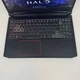 Ігровий ноутбук Б-клас Acer Nitro 5 AN515-55 / 15.6" (1920x1080) IPS / Intel Core i5-10300H (4 (8) ядер по 2.50 - 4.5 GHz) / 16 GB DDR4 / 512 GB SSD / nVidia GeForce RTX 3060, 6 GB GDDR6, 192-bit / WebCam б/в - зображення 3