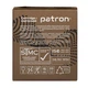 Картридж Patron HP LJ CE285A/CANON 725 GREEN Label - изображение 4