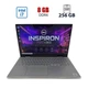 Ноутбук-трансформер Dell Inspiron 7500 x360 / 15.6" (1920x1080) IPS / Intel Core i7-1065G7 (4 (8) ядер по 1.30 - 3.9 GHz) / 8 GB DDR4 / 256 GB SSD / Intel UHD Graphics / WebCam б/в - зображення 1