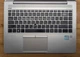 Ультрабук Б-клас HP EliteBook 840 G5 / 14" (1920x1080) IPS / Intel Core i7-8650U (4 (8) ядра по 1.9 - 4.2 GHz) / 16 GB DDR4 / 256 GB SSD / Intel UHD Graphics 620 / Fingerprint / HDMI / Windows 10 б/в + Подарунок Флеш-накопичувач USB 32 GB - зображення 3