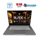 Мобільна робоча станція Б-клас Razer Blade 15 RZ09-0330 Silver / 15.6" (3840x2160) OLED / Intel Core i7-10875H (8 (16) ядер по 2.30 - 4.9 GHz) / 16 GB DDR4 / 256 GB SSD / nVidia Quadro RTX 5000 Max-Q, 16 GB GDDR6, 256-bit / WebCam б/в - зображення 1