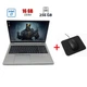 Ультрабук HP EliteBook 850 G7 / 15.6" (1920x1080) IPS / Intel Core i7-10610U (4 (8) ядер по 1.80 - 4.9 GHz) / 16 GB DDR4 / 256 GB SSD / Intel Iris Xe Graphics / WebCam б/в + Подарунок Мишка та килимок - зображення 1