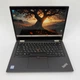 Ноутбук-трансформер Lenovo ThinkPad X390 YOGA / 14" (1920x1080) IPS / Intel Core i5-8365U (4 (8) ядер по 1.60 - 4.1 GHz) / 16 GB DDR4 / 256 GB SSD / Intel UHD Graphics / WebCam б/в + Подарунок Мишка та килимок - зображення 3