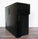Игровой ПК Dell Precision T1700 Tower / Intel Xeon E3-1241 v3 (4 (8) ядра по 3.5 - 3.9 GHz) / 16 GB DDR3 / 256 GB SSD + 1000 GB HDD / AMD Radeon RX 580, 8 GB GDDR5, 256-bit / DVD-RW / Win 10 Pro + Кабель питания б/у - изображение 4