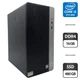Комп'ютер Б-клас HP ProDesk 400 G6 Tower / Intel Core i5-9500 (6 ядер по 3.0 - 4.4 GHz) / 16 GB DDR4 / 480 GB SSD / Intel UHD Graphics 630 б/в - зображення 1