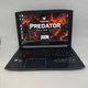 Ігровий ноутбук Б-клас Acer Predator Helios 300 G3-571 / 15.6" (1920x1080) IPS / Intel Core i7-7700HQ (4 (8) ядер по 2.80 - 3.8 GHz) / 16 GB DDR4 / 512 GB SSD / nVidia GeForce GTX 1060 6 GB, 6 GB GDDR5, 192-bit / WebCam б/в - зображення 2