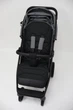 Детская прогулочная коляска CARRELLO Bravo Plus CRL-5515 до 22 кг всесезонная Forest Grey - изображение 4