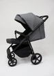 Детская прогулочная коляска CARRELLO Bravo Plus CRL-5515 до 22 кг всесезонная Forest Grey - изображение 7