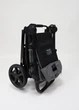 Детская прогулочная коляска CARRELLO Bravo Plus CRL-5515 до 22 кг всесезонная Forest Grey - изображение 12
