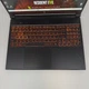 Игровой ноутбук Acer Nitro V 16 AI ANV16-42 / 16" (1920x1080) IPS / AMD Ryzen 5 240 (6 (12) ядер по 4.3 - 5 GHz) / 16 GB DDR5 / 512 GB SSD / nVidia GeForce RTX 5050, 8 GB GDDR7, 128-bit / WebCam б/у - изображение 5