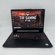 Игровой ноутбук Б-класс ASUS TUF F15 FX506LHB / 15.6" (1920x1080) IPS / Intel Core i5-10300H (4 (8) ядер по 2.50 - 4.5 GHz) / 8 GB DDR4 / 512 GB SSD / nVidia GeForce GTX 1650, 4 GB GDDR5, 128-bit / WebCam б/у - изображение 2