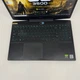 Ігровий ноутбук Б-клас Dell G3 3500 / 15.6" (1920x1080) IPS / Intel Core i7-10750H (6 (12) ядер по 2.6 - 5 GHz) / 16 GB DDR4 / 512 GB SSD / nVidia GeForce RTX 2060, 6 GB GDDR6, 192-bit / WebCam б/в - зображення 3