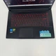 Игровой ноутбук Б-класс MSI GF63 Thin 11UC / 15.6" (1920x1080) IPS / Intel Core i5-11400H (6 (12) ядер по 2.7 - 4.5 GHz) / 8 GB DDR4 / 256 GB SSD / nVidia GeForce RTX 3050 4 GB, GDDR6, 128-bit / WebCam б/у - изображение 3