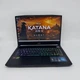 Ігровий ноутбук Б-клас MSI Katana A15 AI B8VG / 15.6" (2560x1440) IPS / AMD Ryzen 7 8845HS (8 (16) ядер по 3.8 - 5.1 GHz) / 16 GB DDR5 / 512 GB SSD / nVidia GeForce RTX 4070, 8 GB GDDR6, 128-bit / WebCam б/в - зображення 2